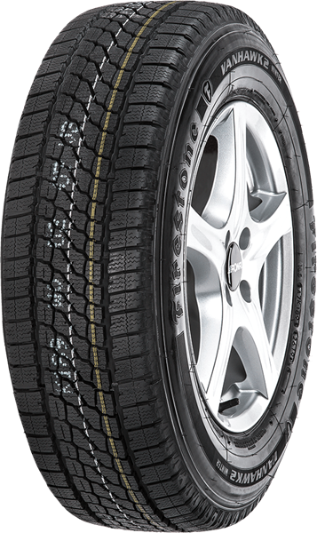 Firestone Vanhawk 2 Winter 215/65 R16 109/107 T C