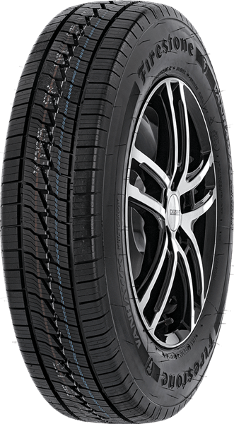 Firestone Vanhawk Multiseason 215/75 R16 113/111 R C