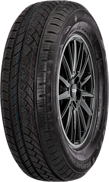 Fortuna Ecoplus Van 4S 215/70 R15 109/107 R C