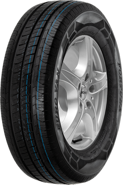 Fortuna EURO VAN 205/75 R16 110/108 S C