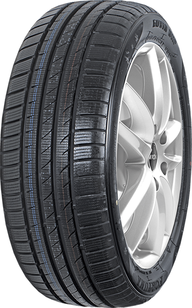 Fortuna Gowin UHP 225/40 R18 92 V XL