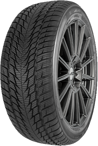 Fortuna Gowin UHP 2 205/45 R16 87 H XL