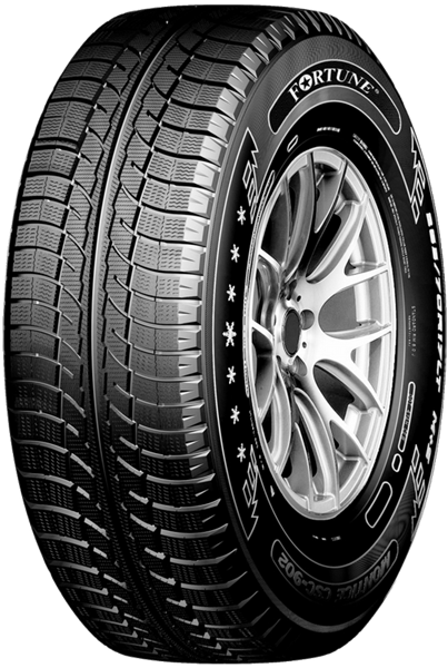 Fortune FSR-902 215/75 R16 116/114 N C