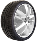 Fortune FSR701 225/45 R18 91 W