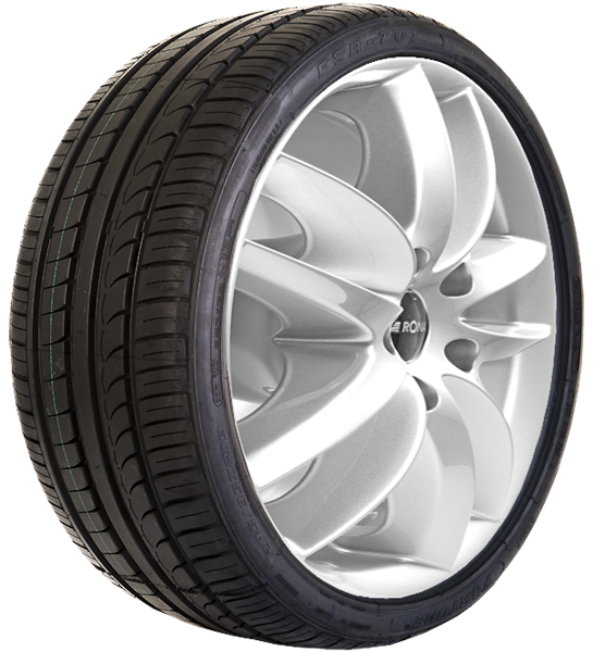 Fortune FSR701 235/45 R18 98 W