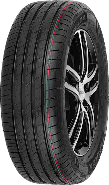 Fulda EcoControl HP 2 225/50 R17 98 V XL, FP