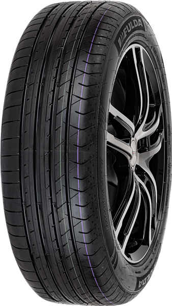 Fulda EcoControl SUV 295/35 R21 107 Y XL, FP