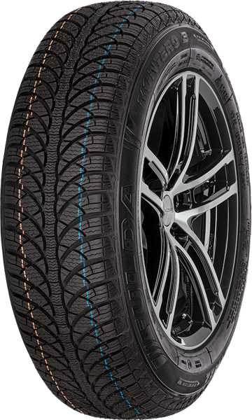 Fulda KRISTALL MONTERO 3 195/65 R15 91 T