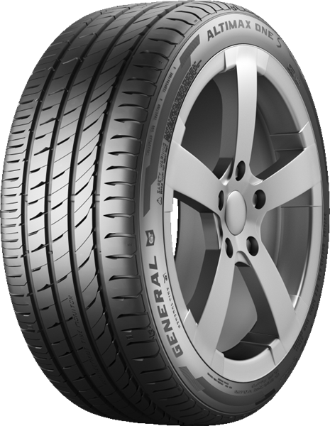 General Altimax One S 225/35 R20 90 Y XL