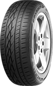 General Grabber GT Plus 235/70 R16 106 H XL