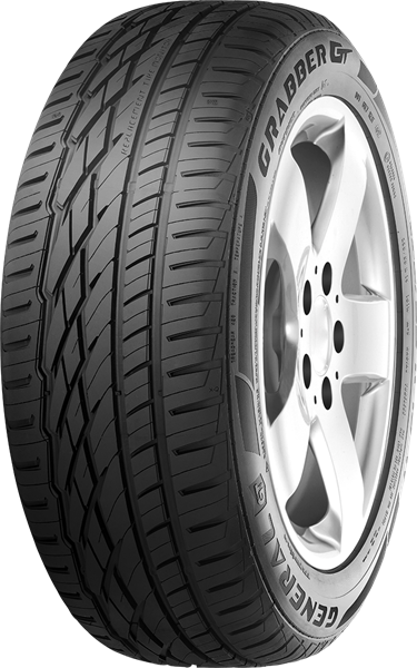 General Grabber GT Plus 275/45 R19 108 Y