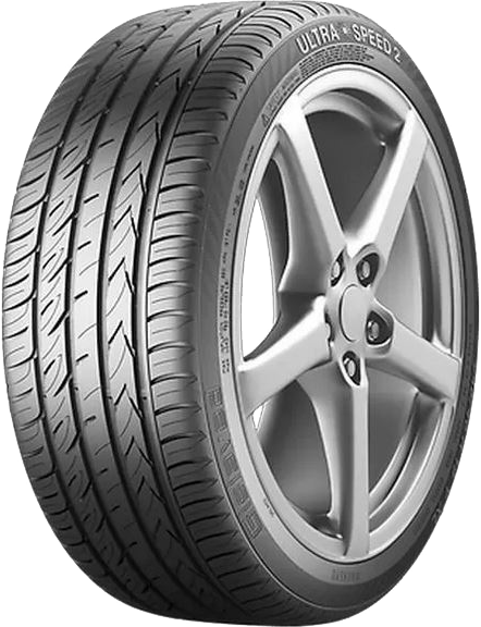 Gislaved Ultra Speed 2 205/65 R15 94 V