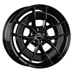 GMP Italia ENERGIA Glossy Black