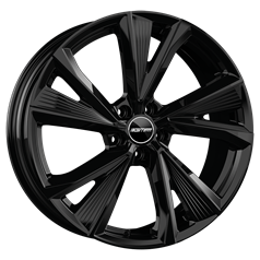 GMP Italia EVENTO Glossy Black