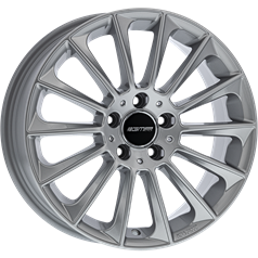 GMP Italia STELLAR Silver