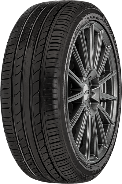 Goodride SA-37 255/35 R19 96 Y XL