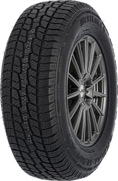 Goodride SL369 A/T 205/60 R16 92 H