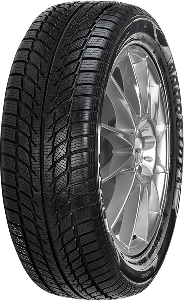 Goodride SW608 245/30 R20 90 V XL