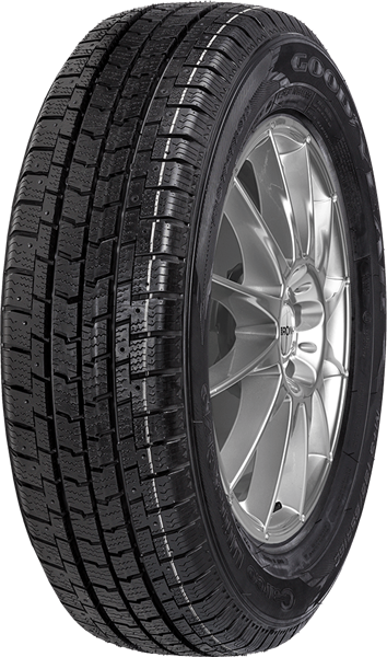 Goodyear Cargo UG2 215/65 R15 104/102 T C