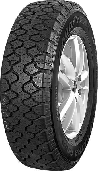 Goodyear CARGO ULTRA GRIP