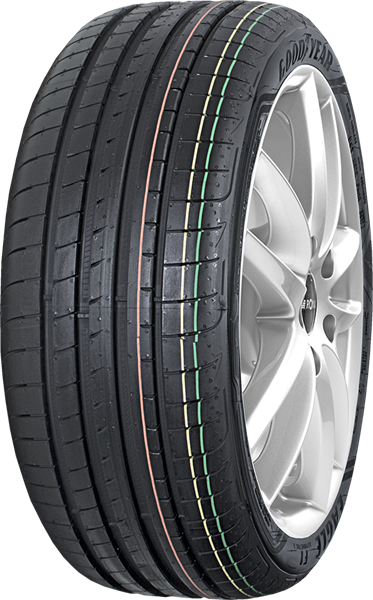 Goodyear Eagle F1 Asymmetric 3 225/45 R17 91 W FP, LRR