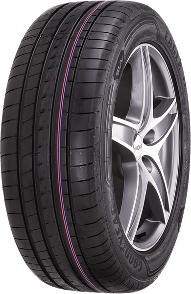 Goodyear Eagle F1 Asymmetric 3 SUV 275/55 R19 111 W FP