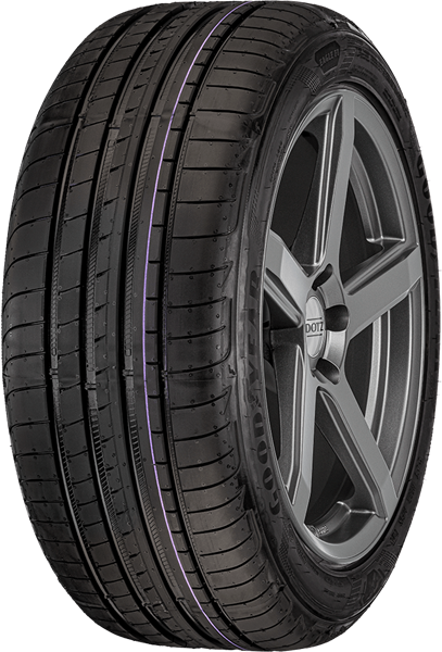 Goodyear Eagle F1 Asymmetric 5 205/45 R17 88 W XL, FP