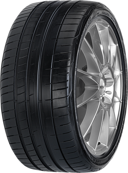 Goodyear Eagle F1 SuperSport 255/35 R20 97 Y XL, FP, ZR