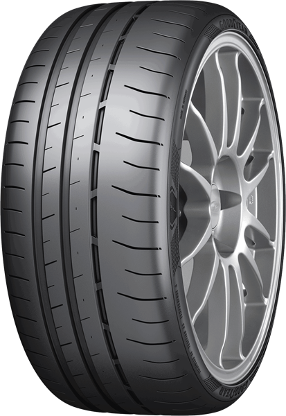 Goodyear Eagle F1 SuperSport R