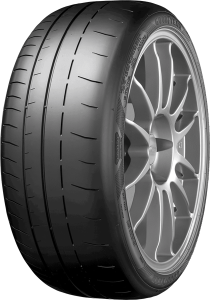 Goodyear Eagle F1 SuperSport RS