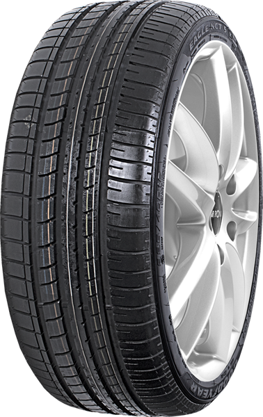 Goodyear Eagle NCT5 255/50 R21 106 W RUN ON FLAT FP, *