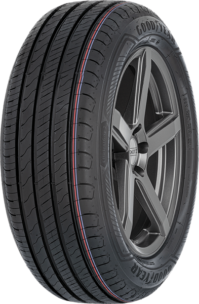 Goodyear EfficientGrip 2 SUV 255/55 R18 109 V XL