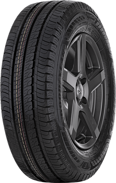 Goodyear EfficientGrip Cargo 2 215/65 R16 106/104 T C