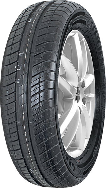 Goodyear Efficientgrip Compact 165/70 R14 85 T XL