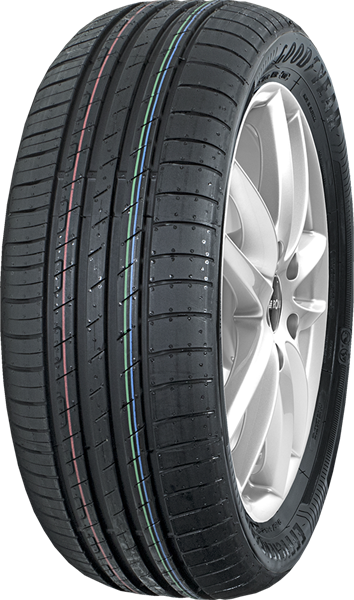 Goodyear Efficientgrip Performance 225/40 R18 92 W XL, FP