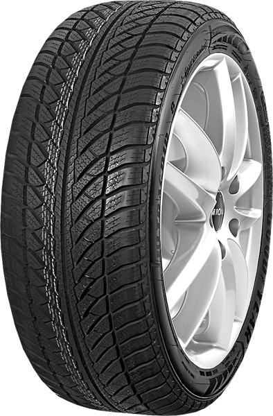 Goodyear UG 8 Performance 225/55 R17 97 H *