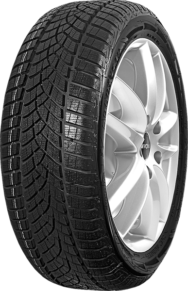 Goodyear UG Performance G1 235/55 R20 105 V XL, FP, NE0