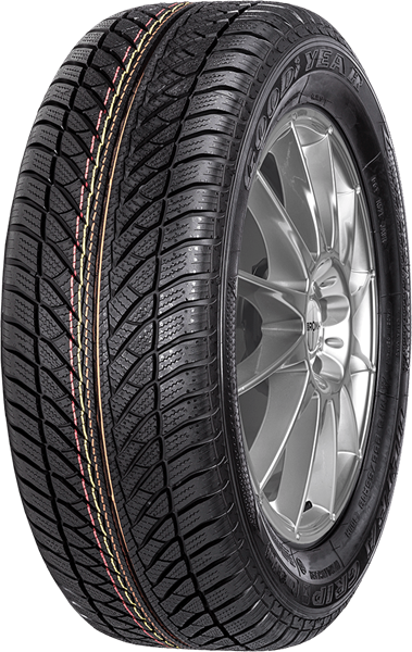 Goodyear ULTRA GRIP 235/55 R17 103 V XL, MFS