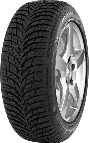 Goodyear Ultra Grip 7+