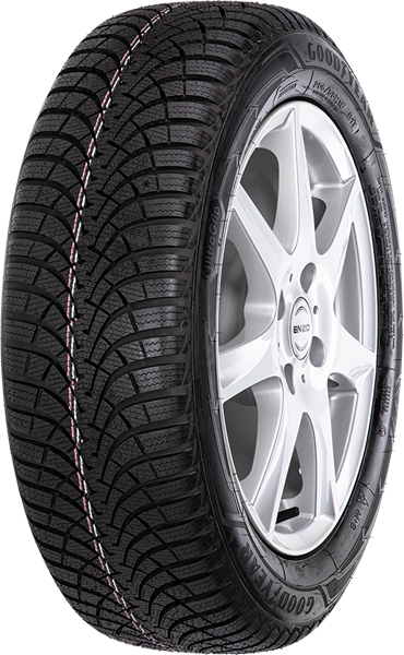 Goodyear Ultra Grip 9+ 175/60 R15 81 T