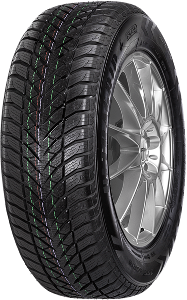 Goodyear Ultra Grip + SUV 245/60 R18 105 H