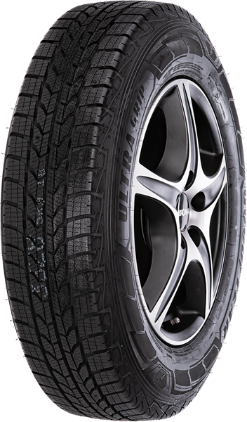 Goodyear UltraGrip Cargo 225/75 R16 121/120 R C