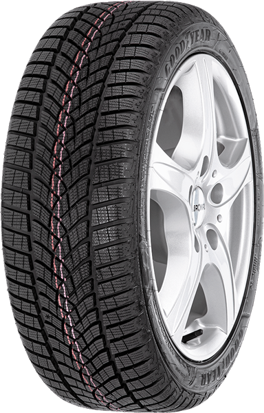 Goodyear UltraGrip Performance + 245/50 R18 104 V XL, FP