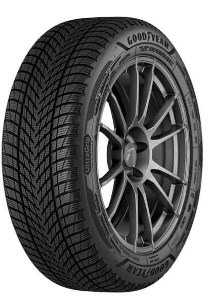 Goodyear UltraGrip Performance 3 255/35 R19 96 W XL, FP