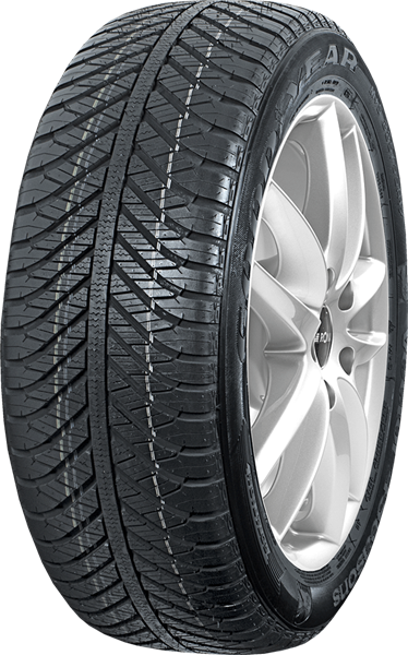 Goodyear Vector 4Seasons 215/60 R17 96 V