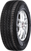 Goodyear Vector 4Seasons Cargo 195/65 R16 104/102 T C