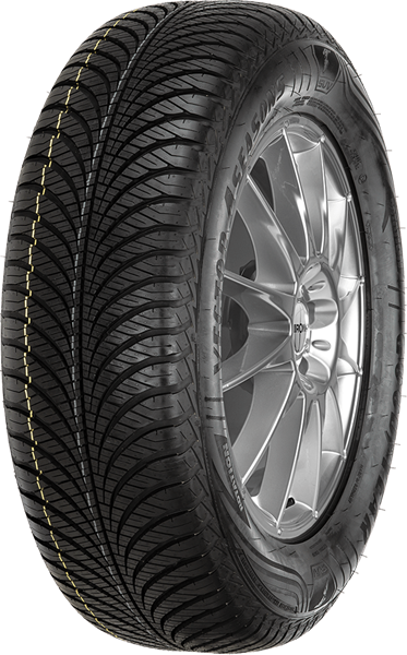 Goodyear Vector 4Seasons G2 195/55 R16 87 H RUN ON FLAT FP