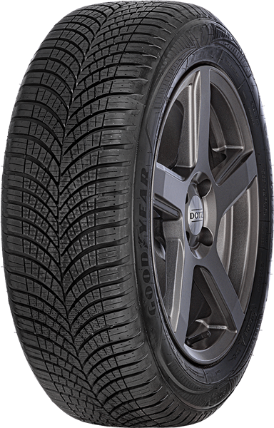 Goodyear Vector 4Seasons Gen-3 235/50 R20 104 T XL, FP