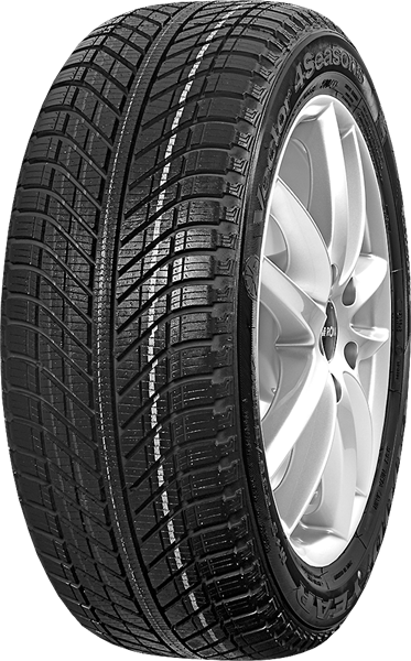 Goodyear Vector 4Seasons SUV 235/55 R17 99 V FP, AO