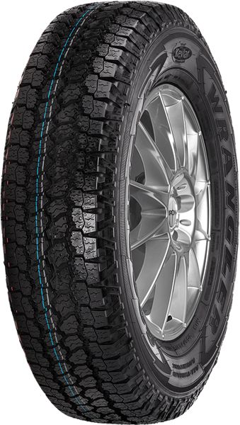 Goodyear Wrangler AT ADV 265/60 R18 110 T BSW
